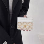 Yebo Fashion LuxeGrip Wallet Card Case
