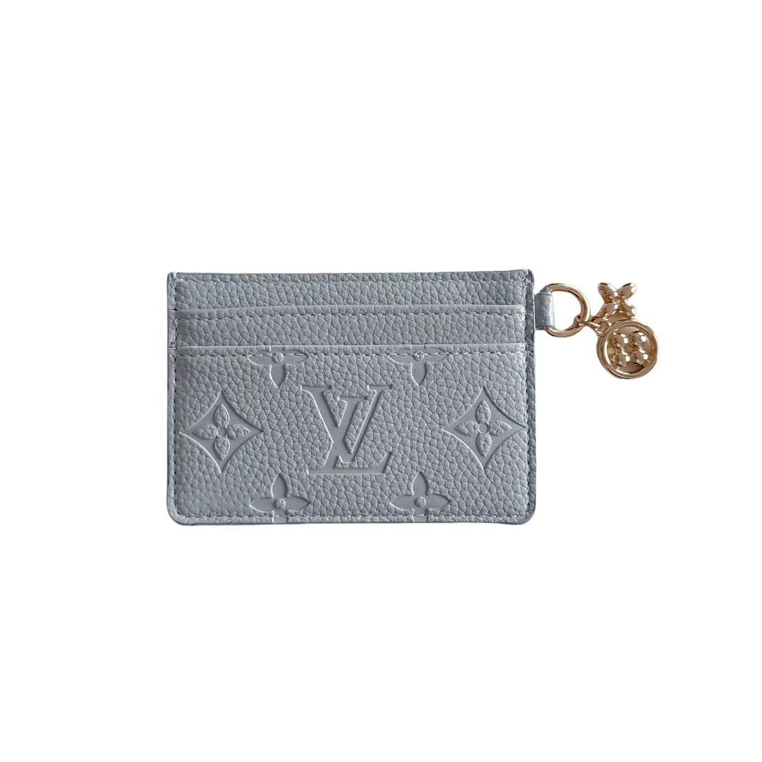Yebo Fashion Luxury Durable Card Cases