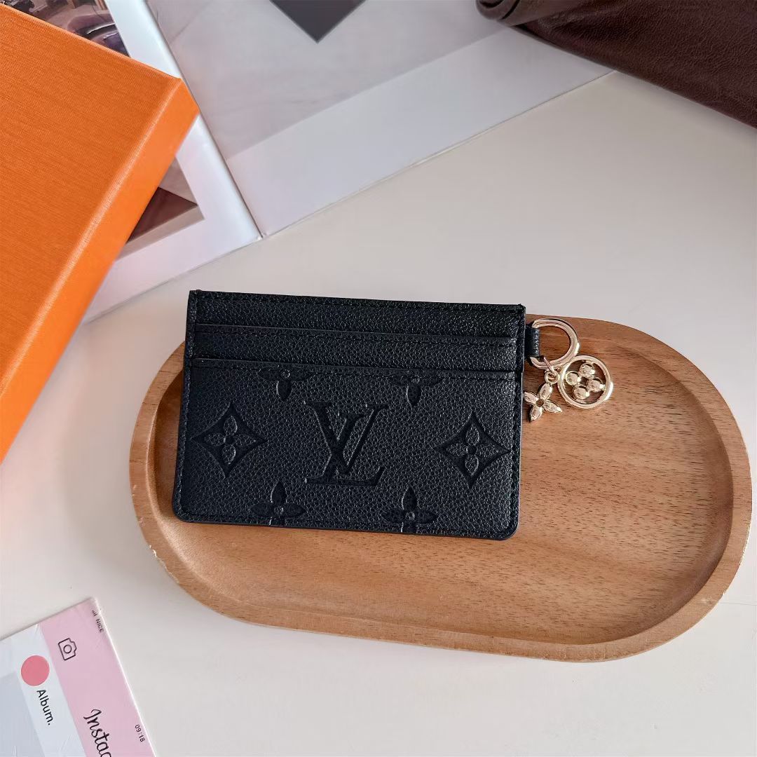 Yebo Fashion Luxury Durable Card Cases