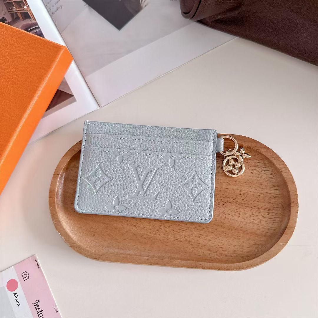 Yebo Fashion Luxury Durable Card Cases