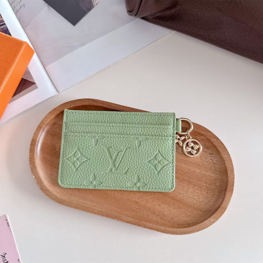 Yebo Fashion Luxury Durable Card Cases