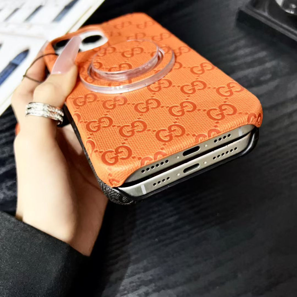 Yebo Fashion Fashionist iPhone Case