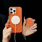 Yebo Fashion Fashionist iPhone Case