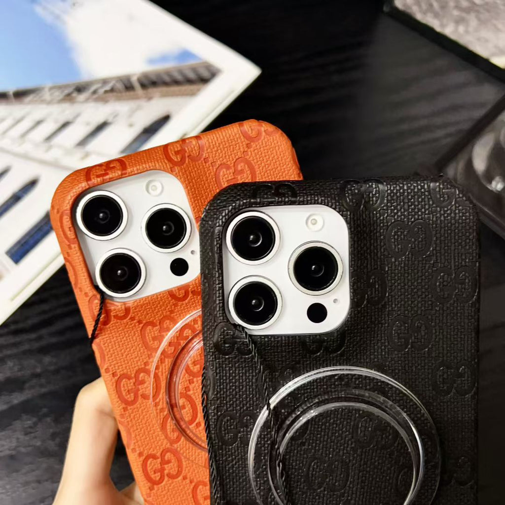 Yebo Fashion Fashionist iPhone Case