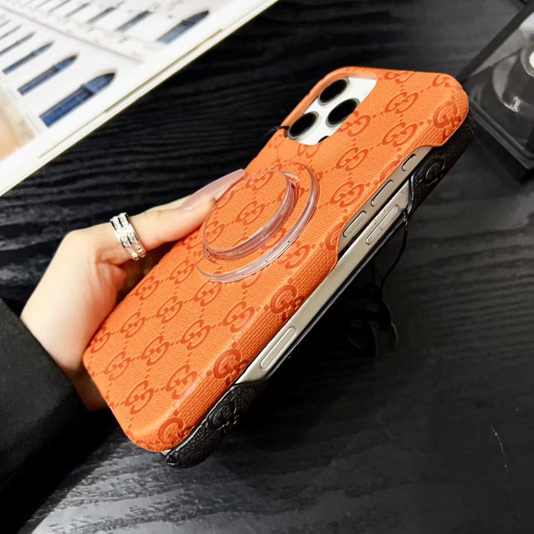 Yebo Fashion Fashionist iPhone Case