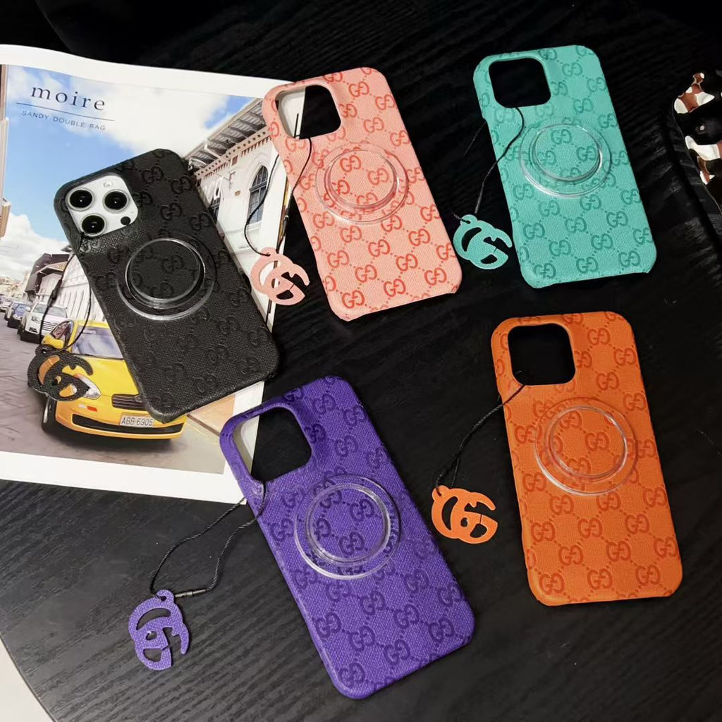 Yebo Fashion Fashionist iPhone Case