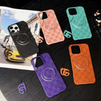 Yebo Fashion Fashionist iPhone Case