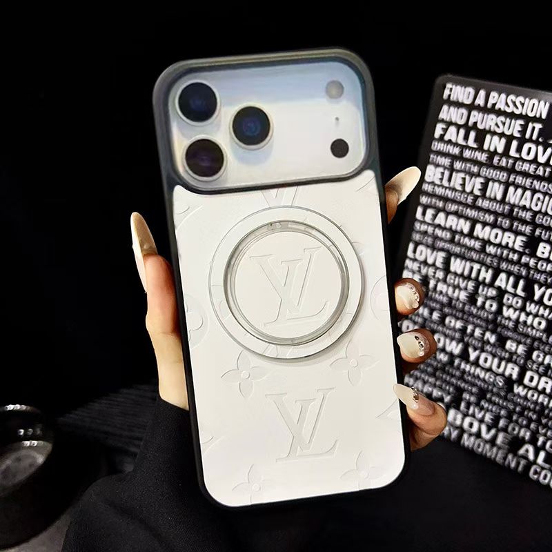 Yebo Fashion Sleek Touch iPhone Case