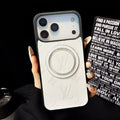 Yebo Fashion Sleek Touch iPhone Case