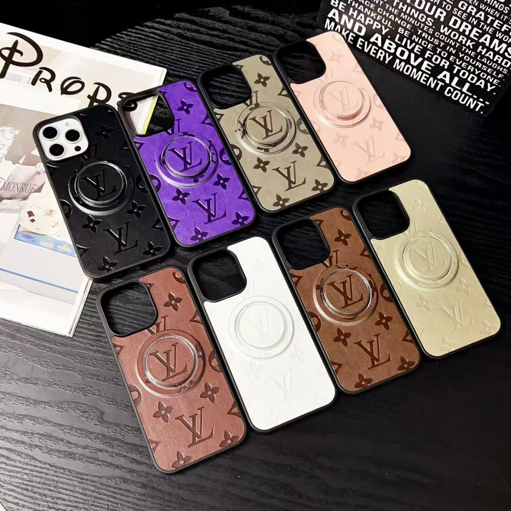 Yebo Fashion Sleek Touch iPhone Case