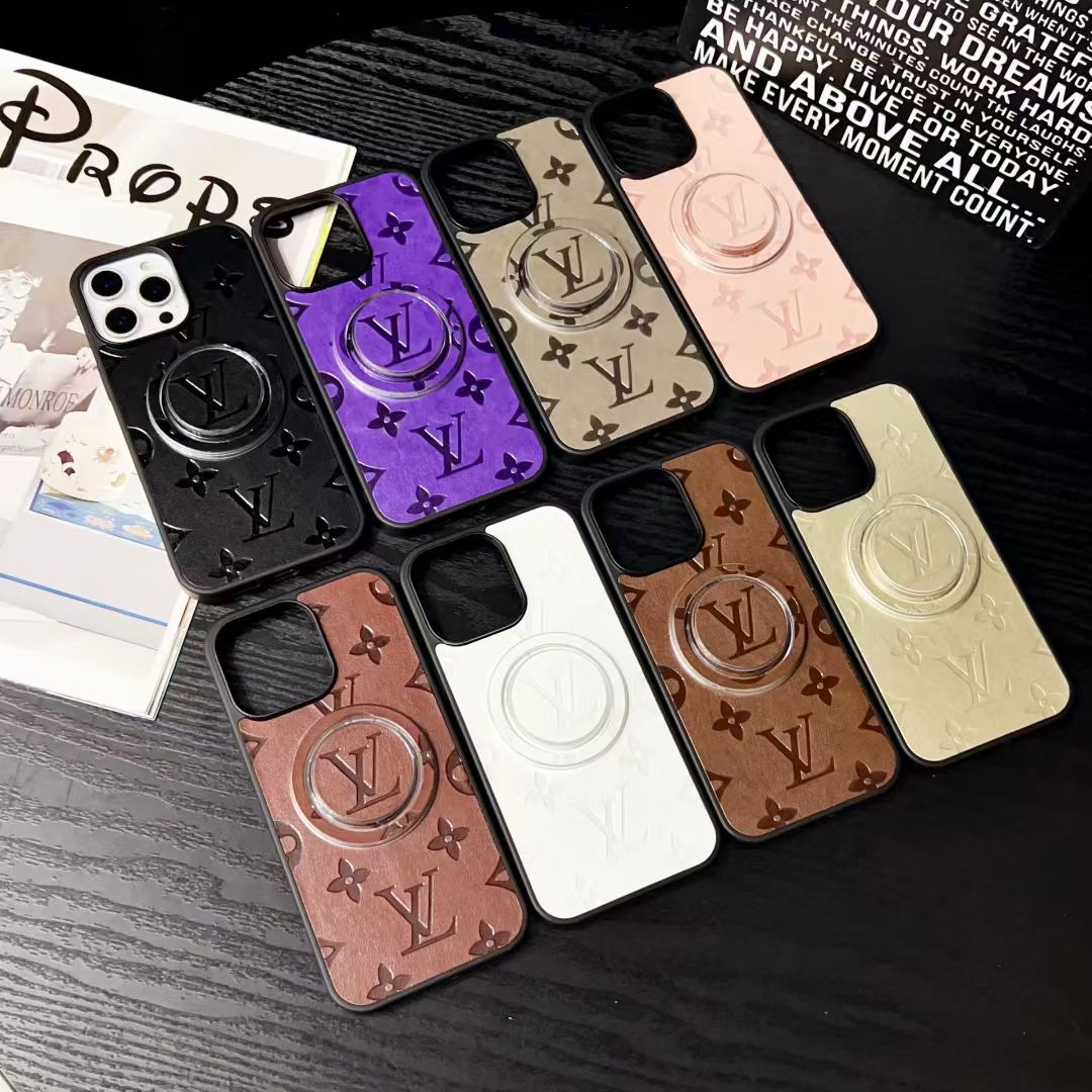 Yebo Fashion Sleek Touch iPhone Case
