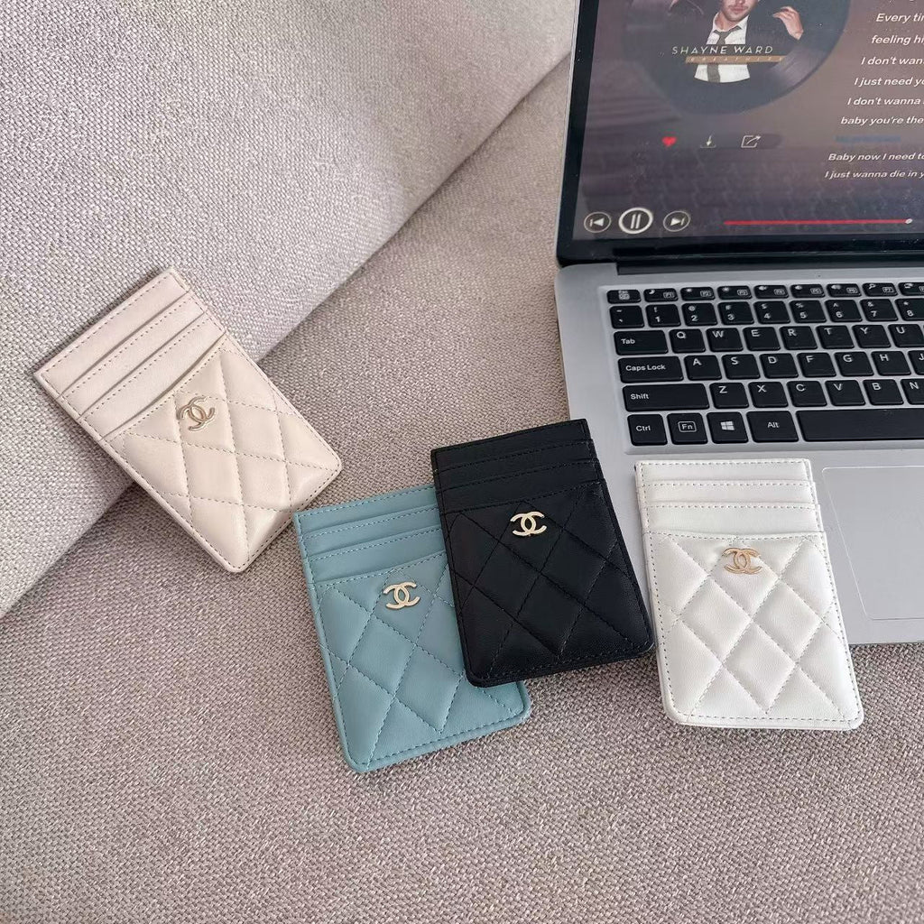Yebo Fashion Elite Protect Wallet Card Case