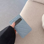 Yebo Fashion Luxury Durable Card Cases