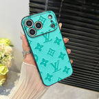 Yebo Fashion Smooth Edge iPhone Case