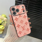 Yebo Fashion Smooth Edge iPhone Case