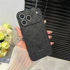 Yebo Fashion Smooth Edge iPhone Case