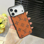 Yebo Fashion Luxury iPhone Case