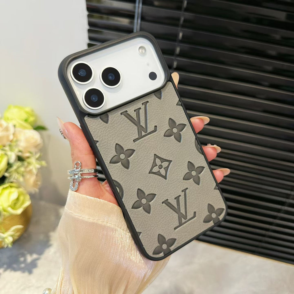 Yebo Fashion Luxury iPhone Case