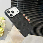Yebo Fashion Luxury iPhone Case