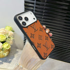 Yebo Fashion Luxury iPhone Case