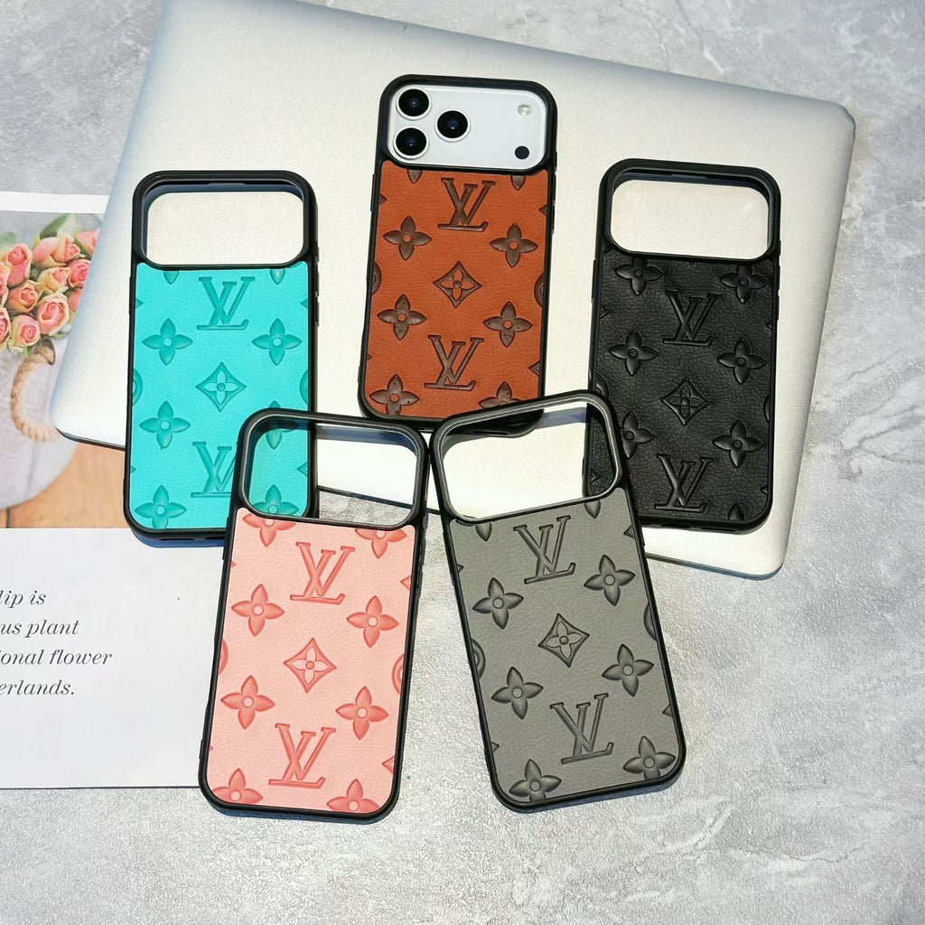 Yebo Fashion Luxury iPhone Case