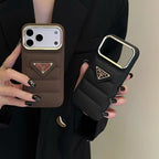 Luxury Modern Style Yebo Fashion iPhone Case