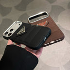 Luxury Modern Style Yebo Fashion iPhone Case