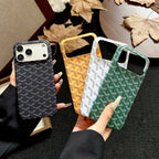 Luxury Yebo Fashion High Quality iPhone Case