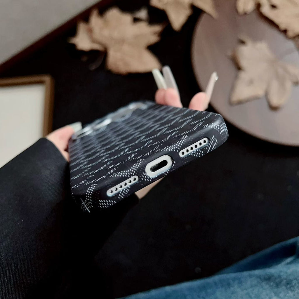Luxury Yebo Fashion High Quality iPhone Case