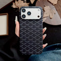 Luxury Yebo Fashion High Quality iPhone Case