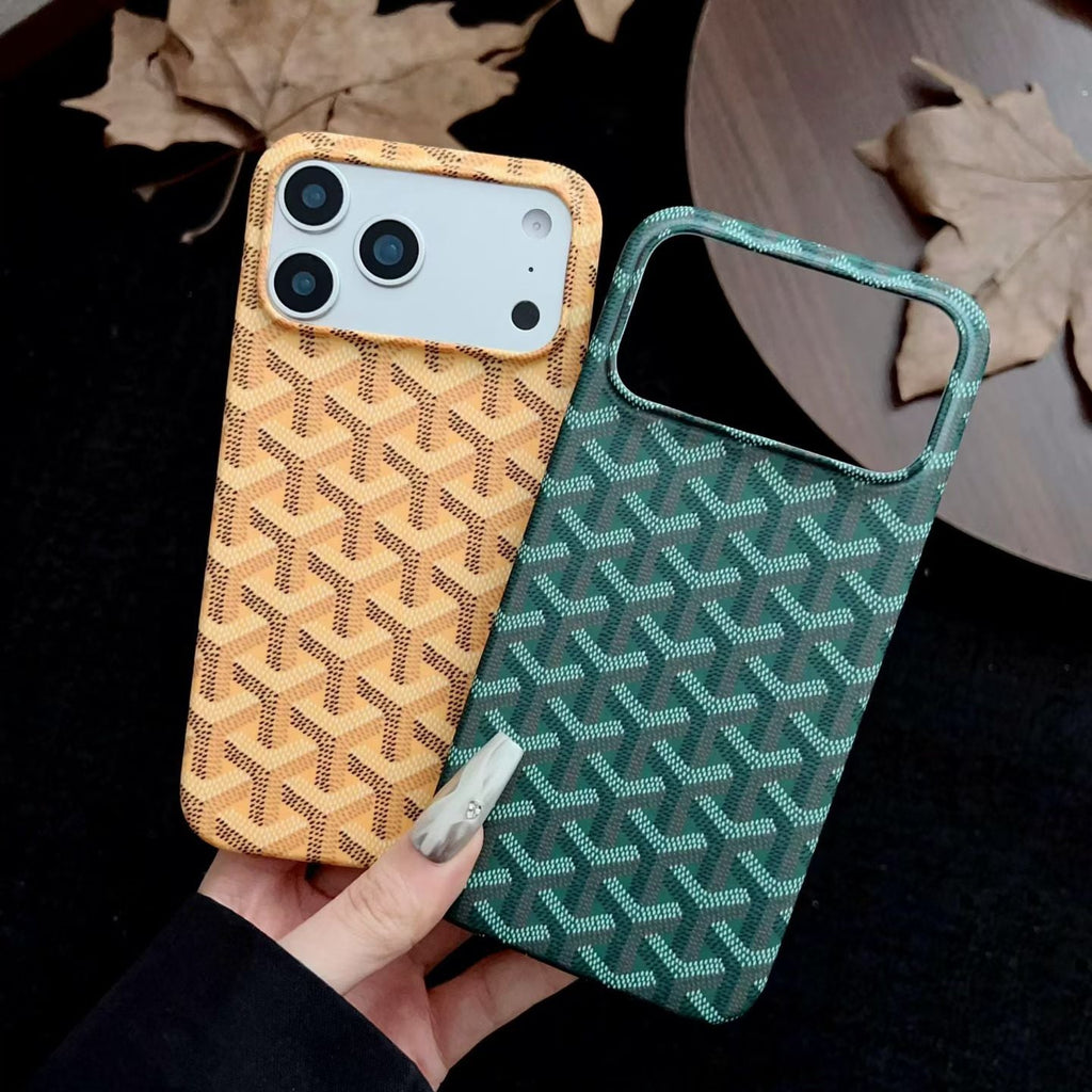 Luxury Yebo Fashion High Quality iPhone Case