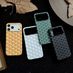 Luxury Yebo Fashion High Quality iPhone Case