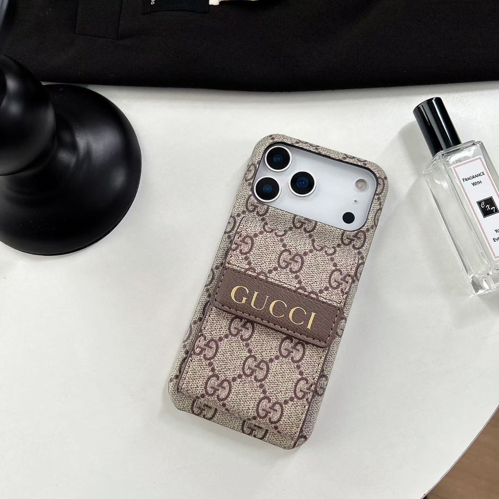 Luxury Yebo Fashion iPhone Case