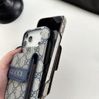 Luxury Yebo Fashion iPhone Case