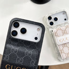 Luxury Yebo Fashion iPhone Case