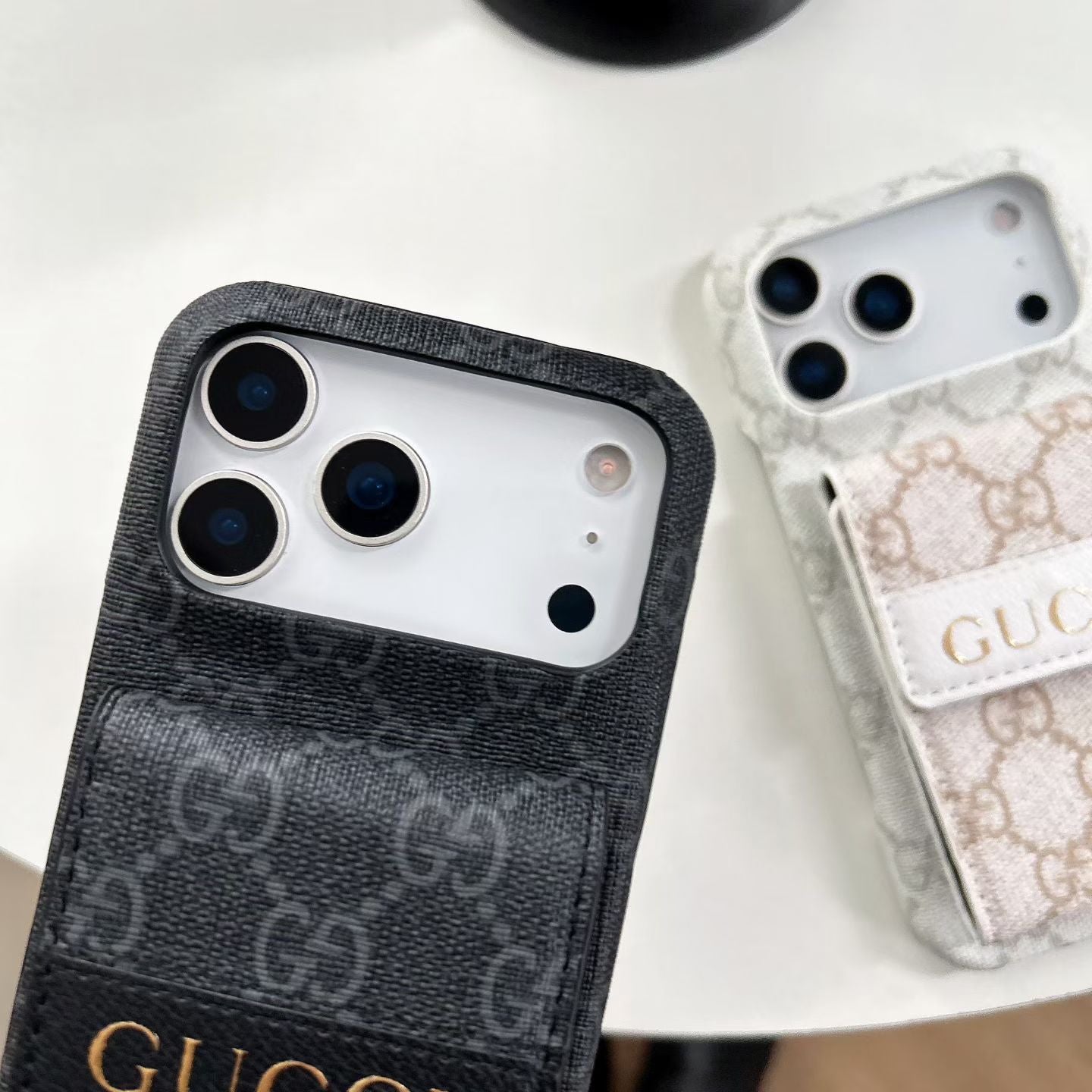 Luxury Yebo Fashion iPhone Case
