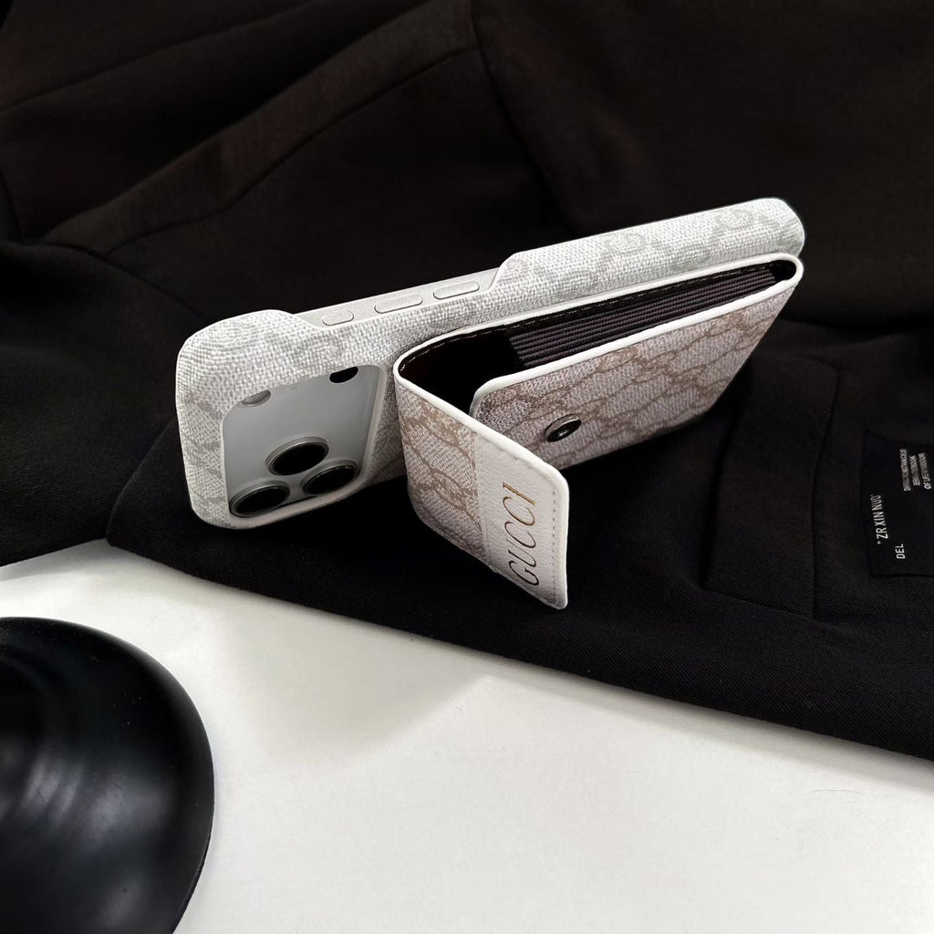 Luxury Yebo Fashion iPhone Case