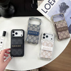 Luxury Yebo Fashion iPhone Case