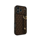 Luxury Sleek iPhone Case by Yebo Fashion