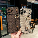 Luxury Sleek iPhone Case by Yebo Fashion