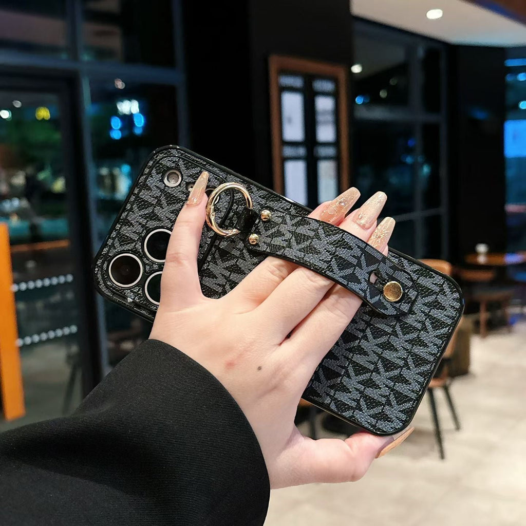 Luxury Sleek iPhone Case by Yebo Fashion