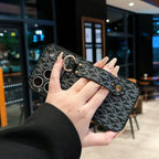 Luxury Sleek iPhone Case by Yebo Fashion