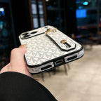 Luxury Sleek iPhone Case by Yebo Fashion