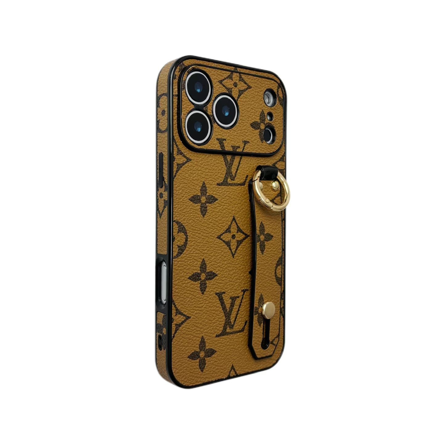 Luxury Yebo Fashion iPhone Case