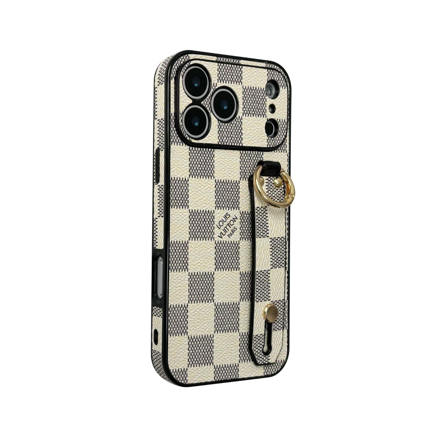 Luxury Yebo Fashion iPhone Case