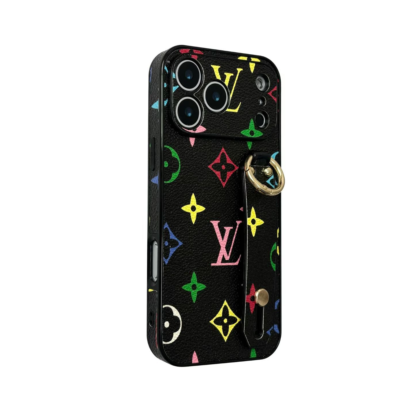 Luxury Yebo Fashion iPhone Case