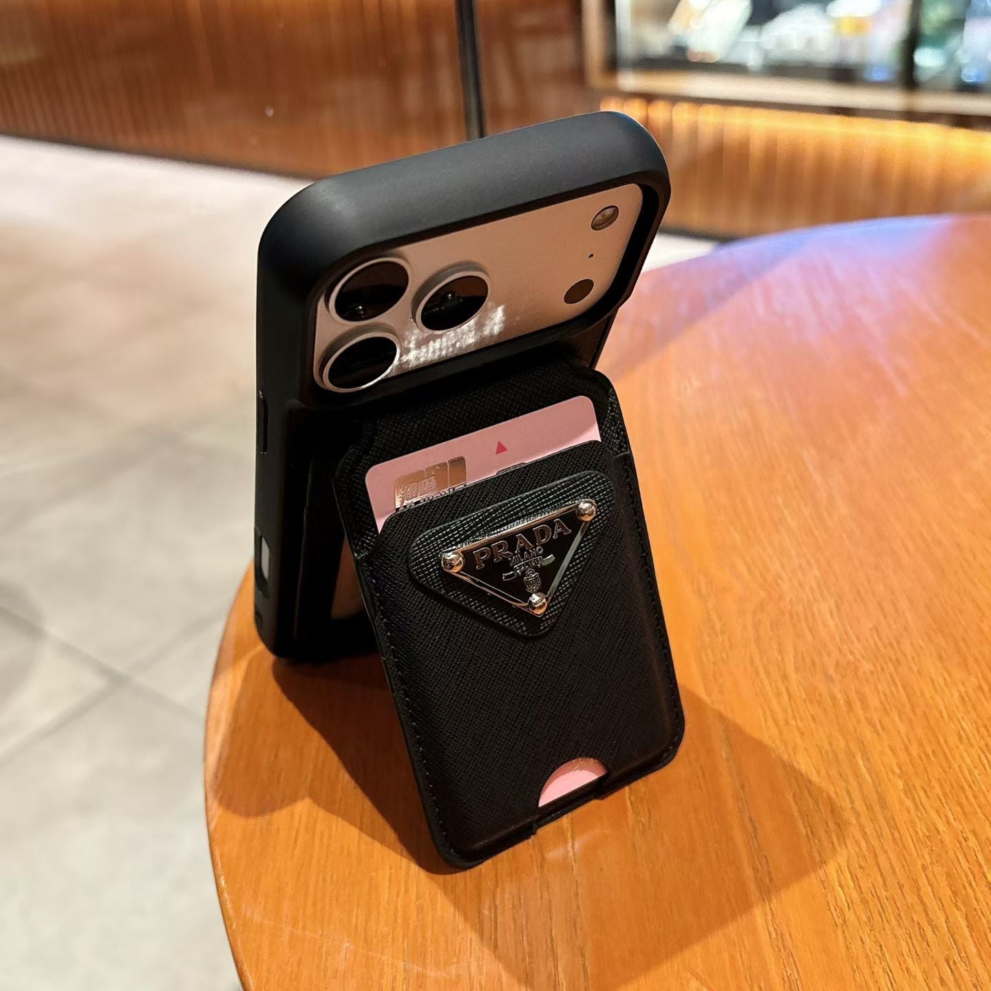 Luxury Yebo Fashion iPhone Case