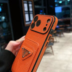 Luxury Yebo Fashion iPhone Case Shock Resistant Protection