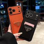 Luxury Yebo Fashion iPhone Case Shock Resistant Protection