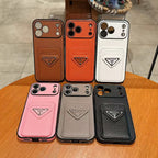 Luxury Yebo Fashion iPhone Case Shock Resistant Protection